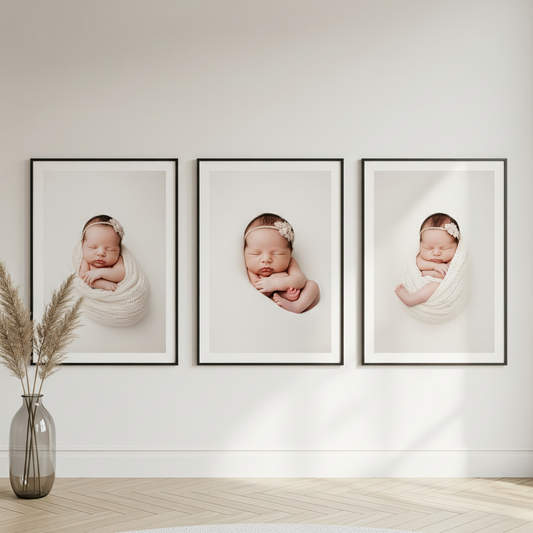 Statement Art Prints