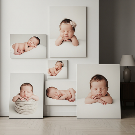 Canvas Wall Art