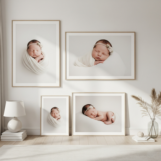 Statement Art Prints