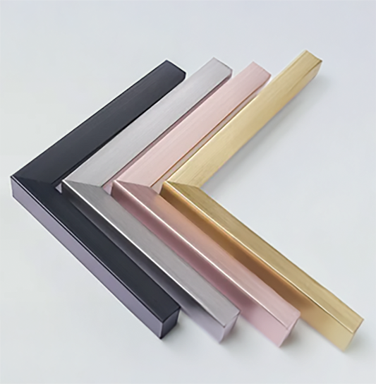 The Aureum Frame Series